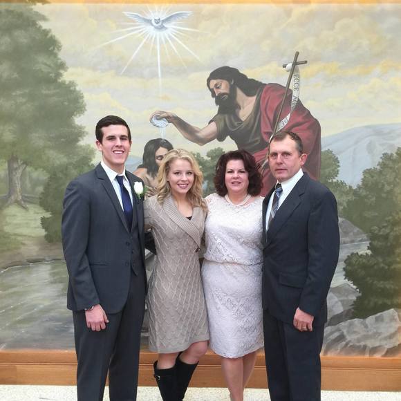 Meet your Posher, Kelly - Picture 1 of 1